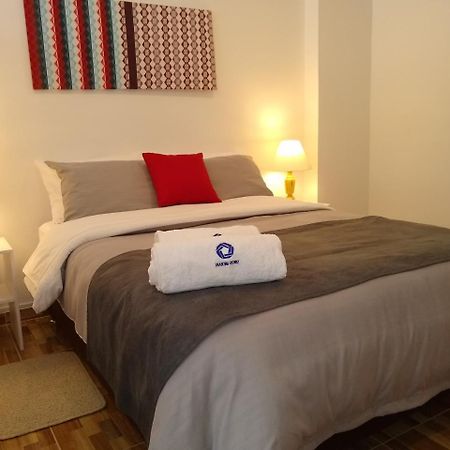 Kalos Meraki Apartasuites Bogotá Zewnętrze zdjęcie