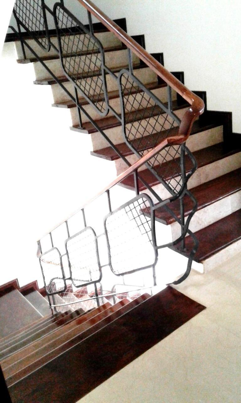 Kalos Meraki Apartasuites Bogotá Zewnętrze zdjęcie