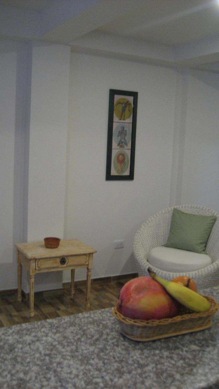 Kalos Meraki Apartasuites Bogotá Zewnętrze zdjęcie