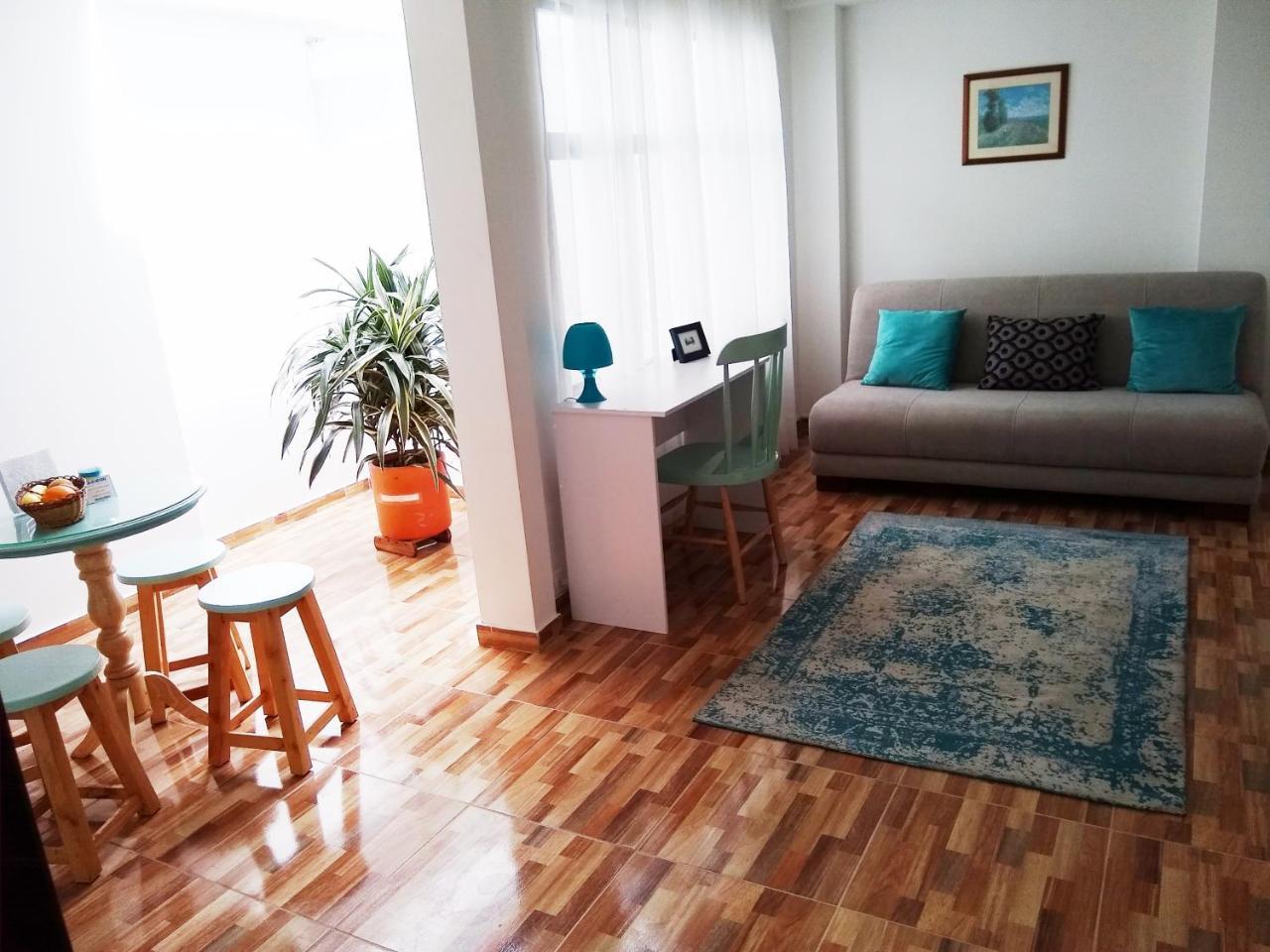 Kalos Meraki Apartasuites Bogotá Zewnętrze zdjęcie