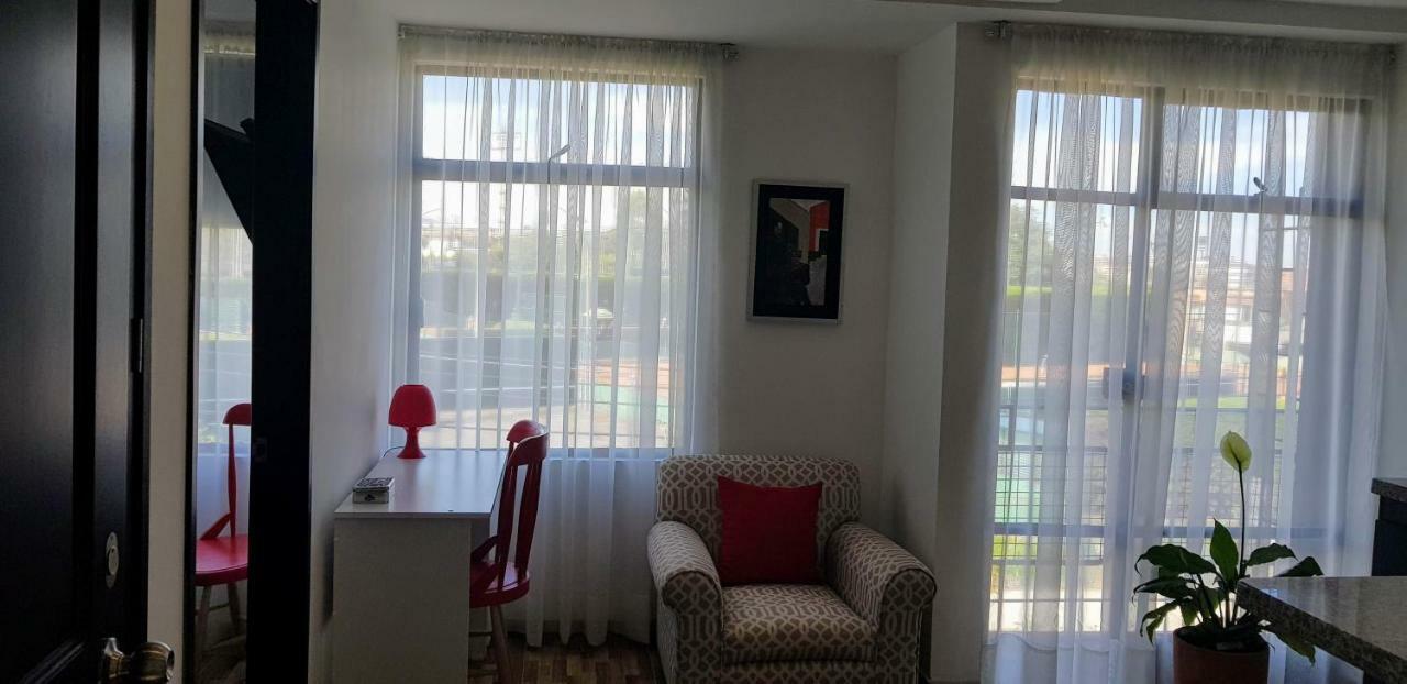 Kalos Meraki Apartasuites Bogotá Zewnętrze zdjęcie