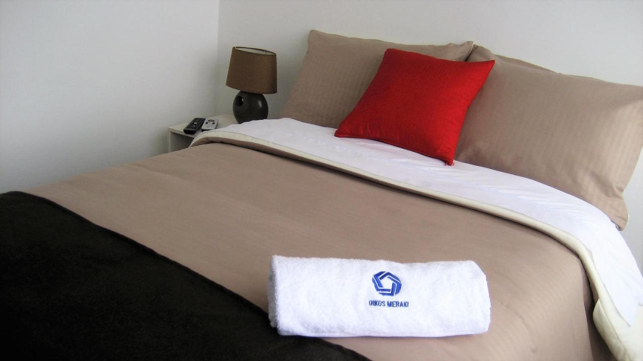 Kalos Meraki Apartasuites Bogotá Zewnętrze zdjęcie