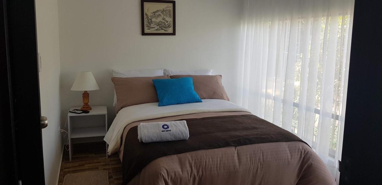 Kalos Meraki Apartasuites Bogotá Zewnętrze zdjęcie
